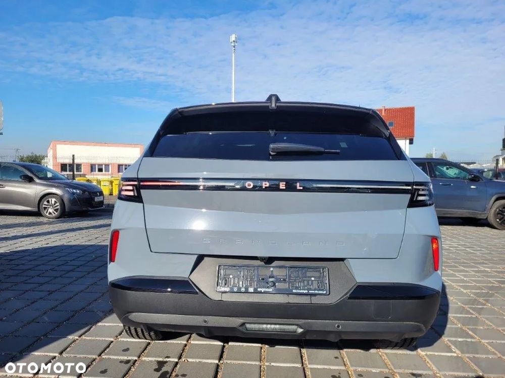 Opel Grandland X - 3