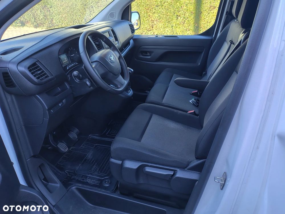Toyota PROACE - 17