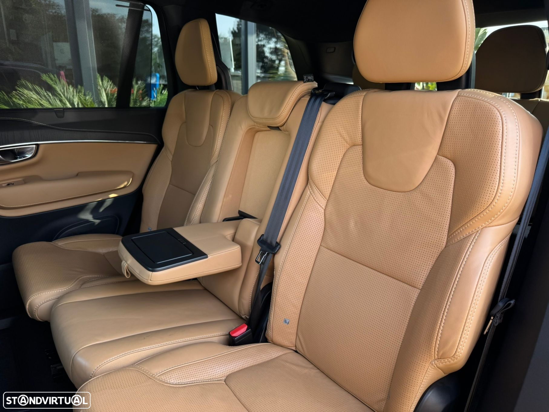 Volvo XC 90 2.0 T8 PHEV Inscription AWD - 26