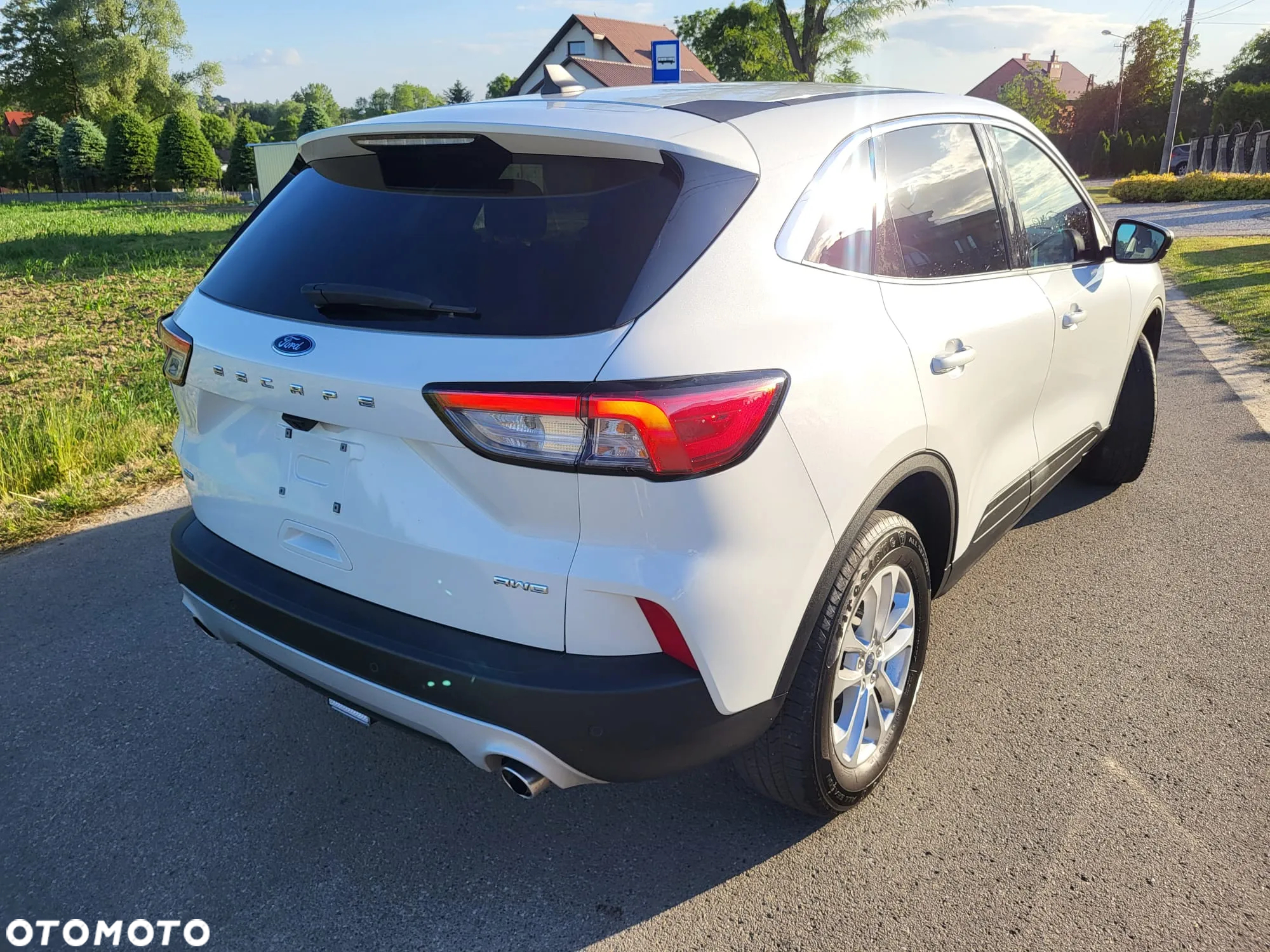 Ford Kuga - 17