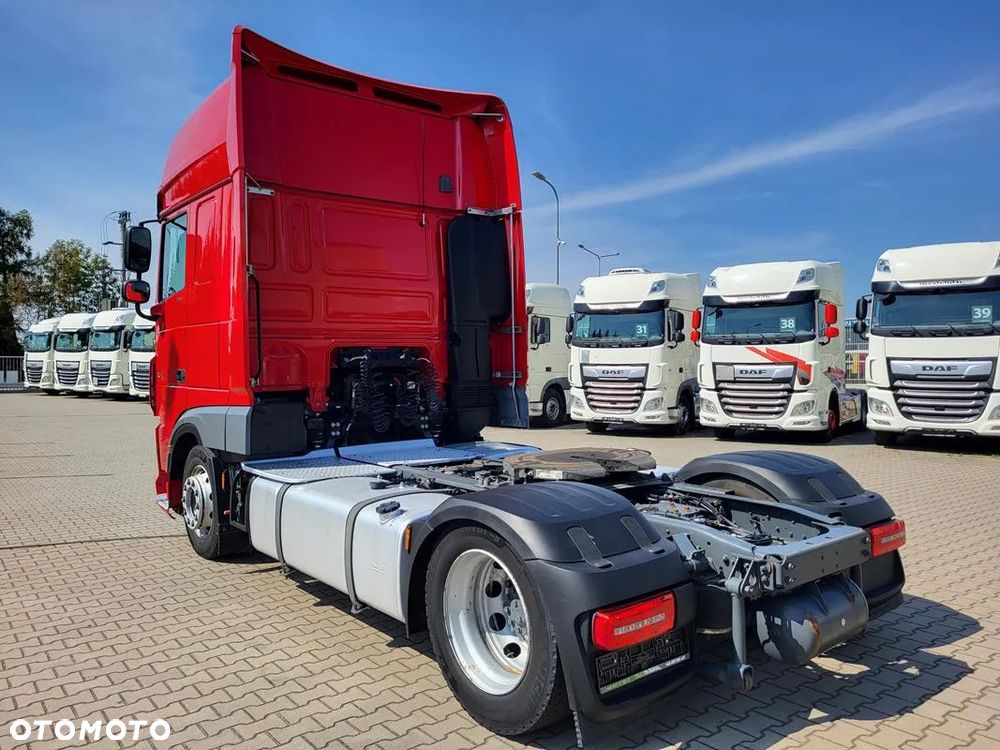 DAF FT XF 480 - 6