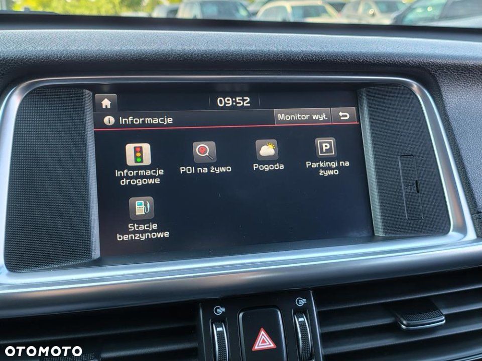 Kia Optima - 34