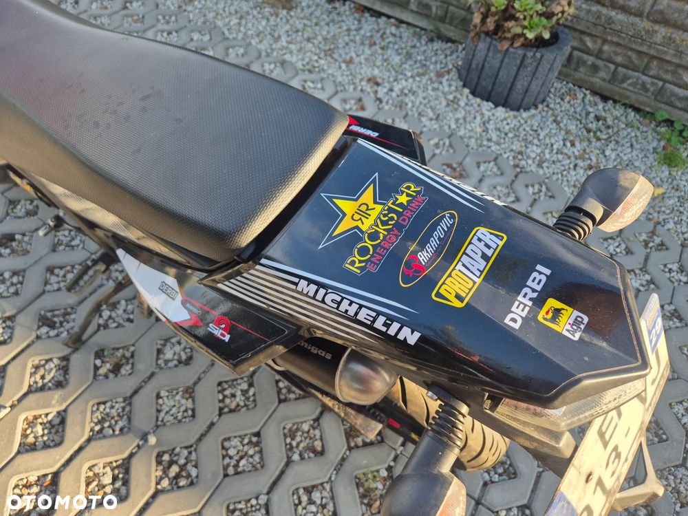Gilera SMT - 19