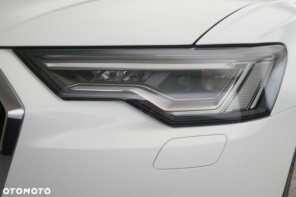 Audi A6 - 13
