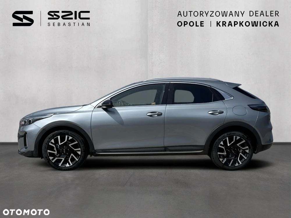 Kia XCeed 1.6 T-GDI Tribute DCT - 3