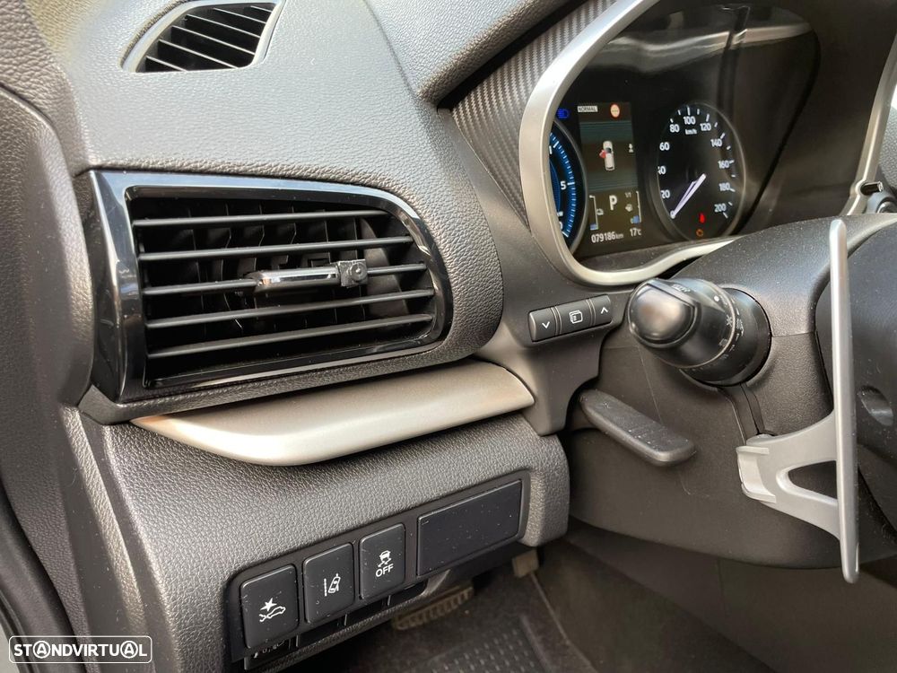 Mitsubishi Eclipse Cross - 25