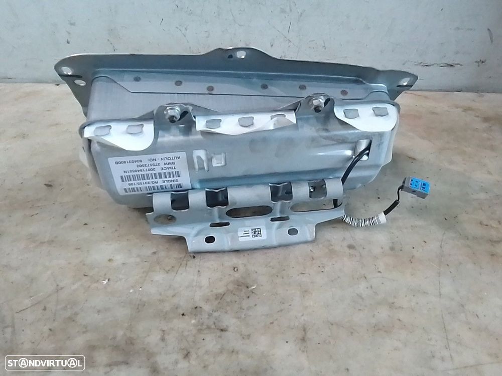 Airbag Passageiro Mini Mini (R56) - 3