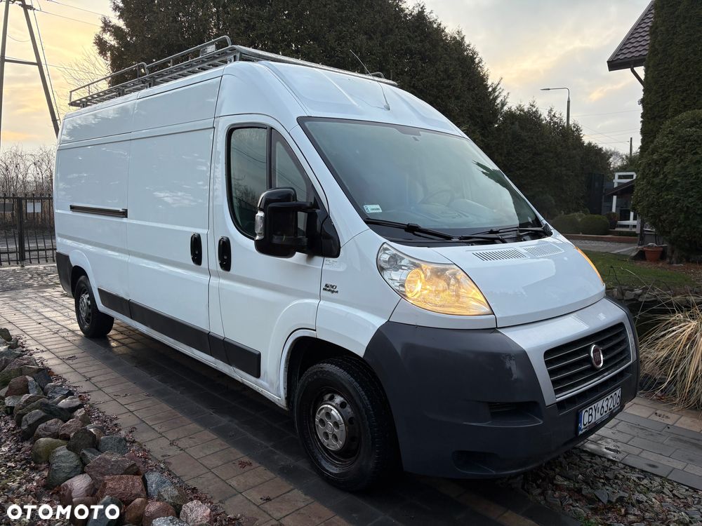 Fiat DUCATO 2.3 JTD - 1