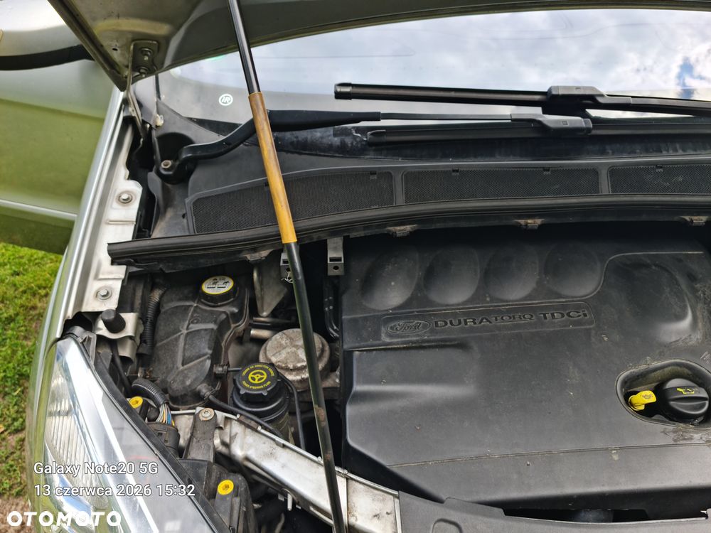 Ford S-Max - 40