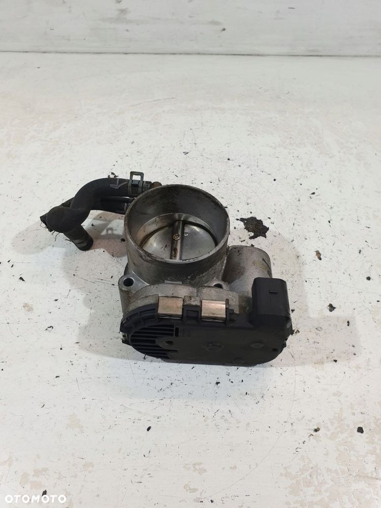 przepustnica 078133062b vw audi a4 b6 a6 c5 2.8 3.0b - 1