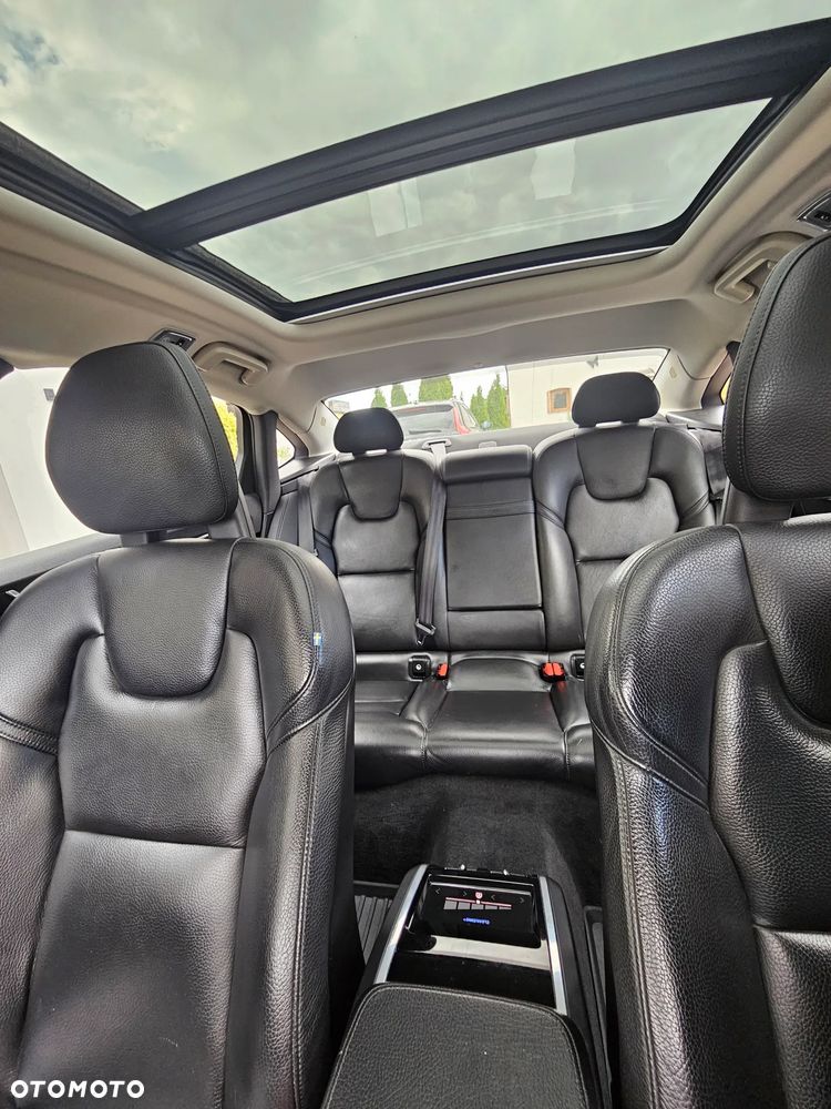 Volvo S90 T5 Geartronic Momentum Pro - 14