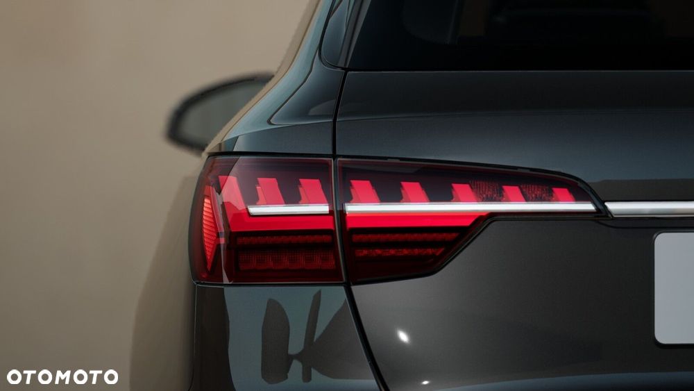 Audi A4 Avant - 11