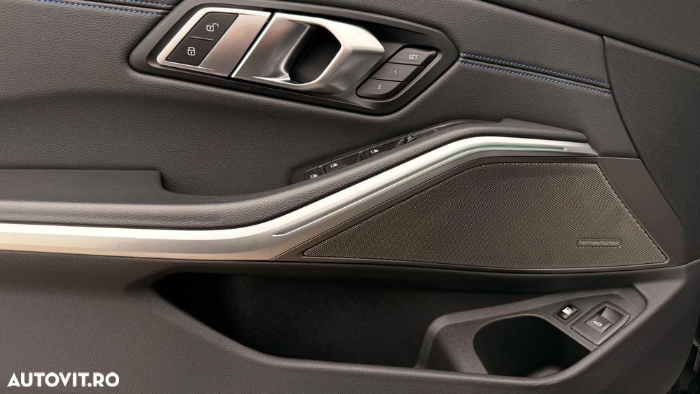 BMW Seria 3 - 14