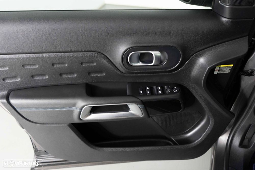 Citroën C5 Aircross 1.2 PureTech Plus - 19