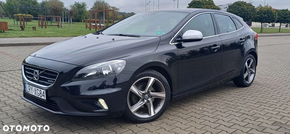 Volvo V40 - 1