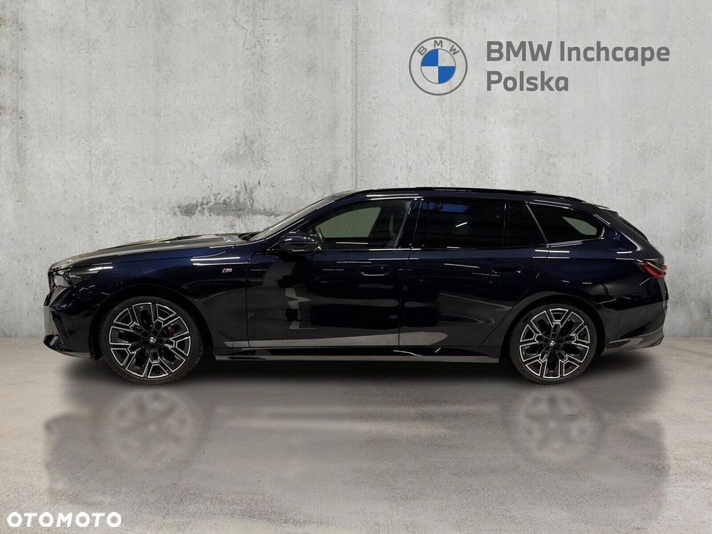 BMW Seria 5 - 3