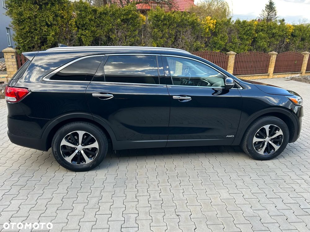 Kia Sorento 2.4 GDI L - 5