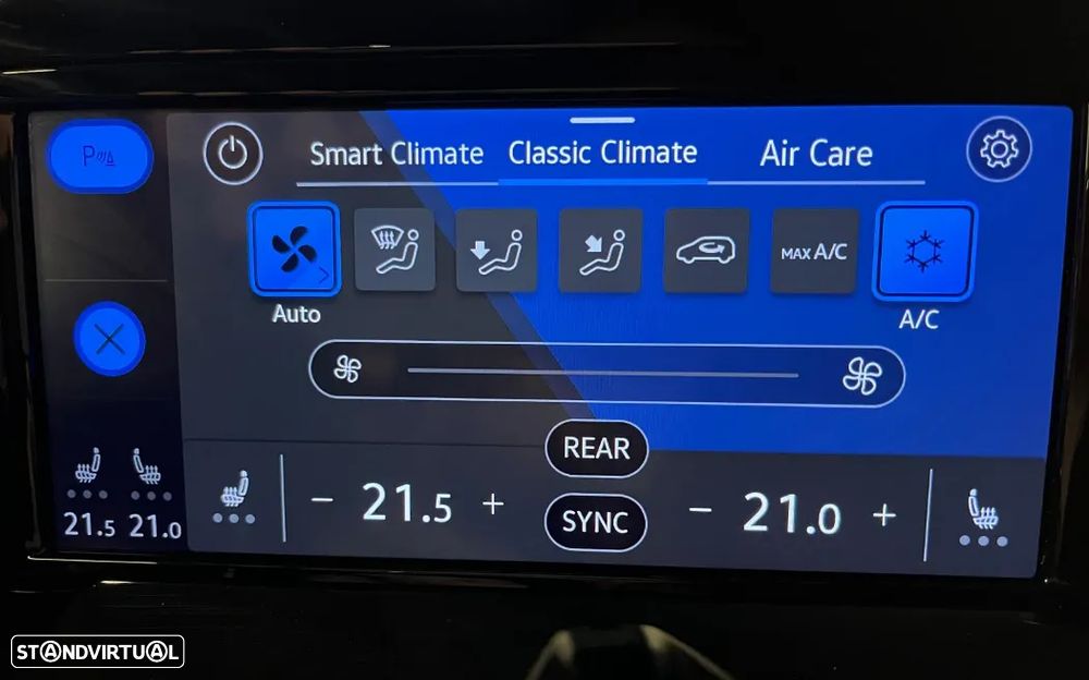 VW Golf Variant 1.0 TSI Life - 13