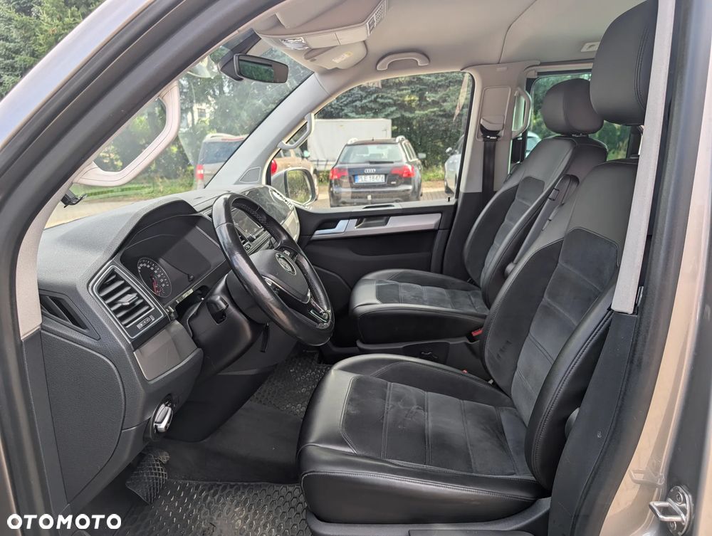 Volkswagen Multivan 2.0 TDI L1 Highline 4Motion DSG - 14