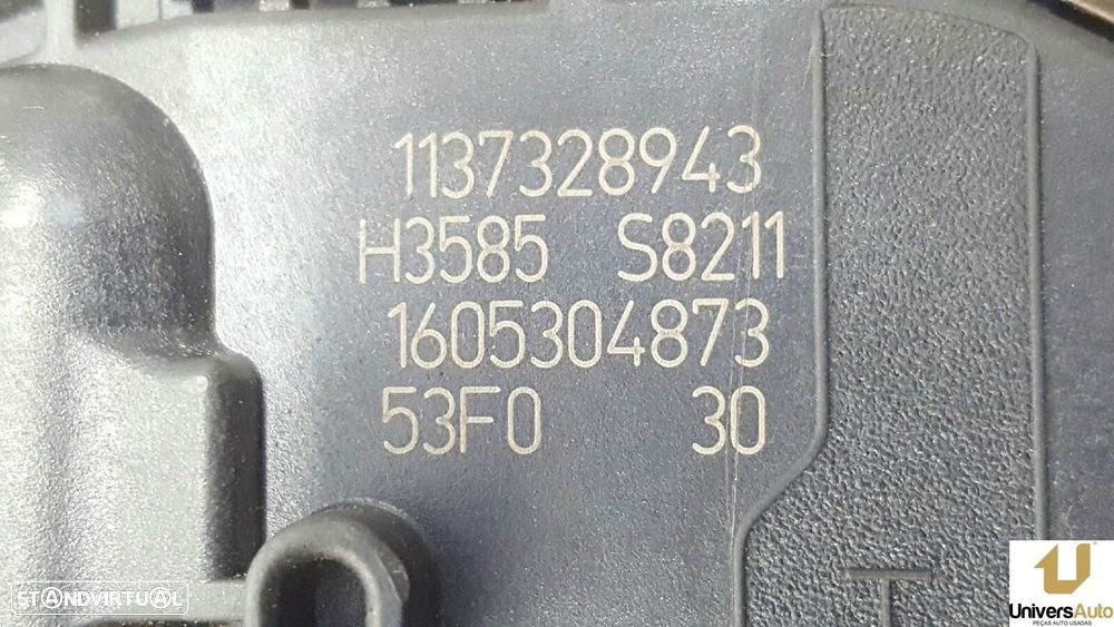 MOTOR LIMPA-VIDROS FRONTAL AUDI A3 SPORTBACK (8VA) ATTRACTION - 9