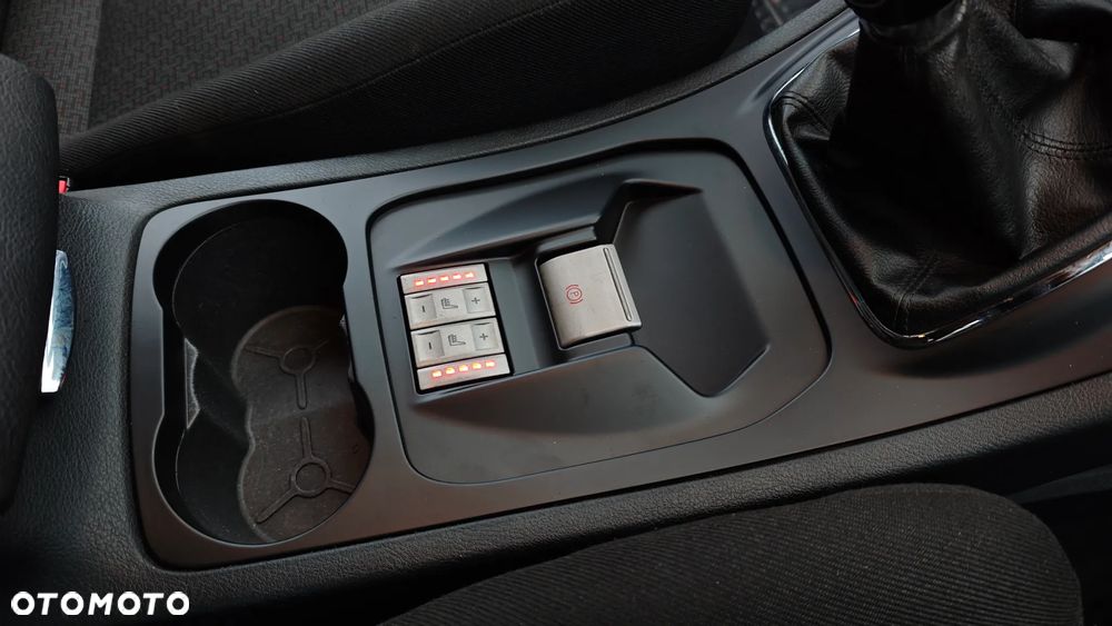 Ford S-Max 2.0 Titanium - 5