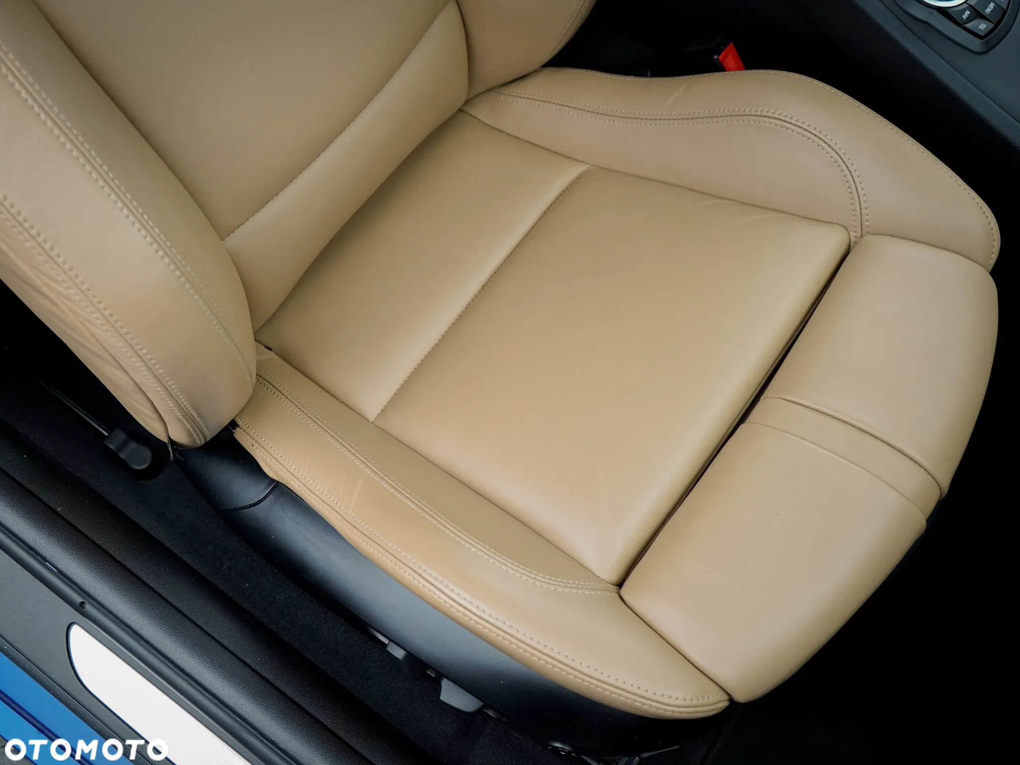 BMW M3 Coupe Drivelogic - 32