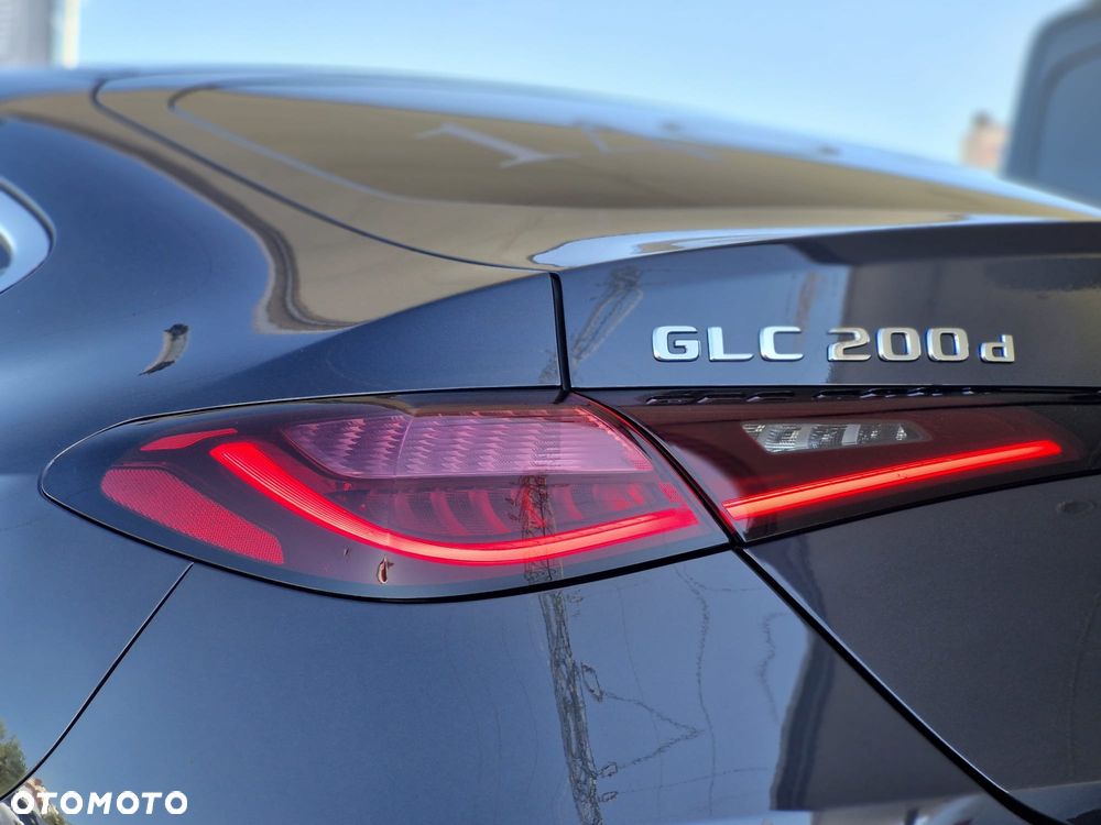 Mercedes-Benz GLC 200 d mHEV 4-Matic Avantgarde - 41