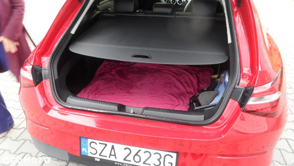 Mercedes-Benz CLA 180 d 7G-DCT Edition 1 - 5