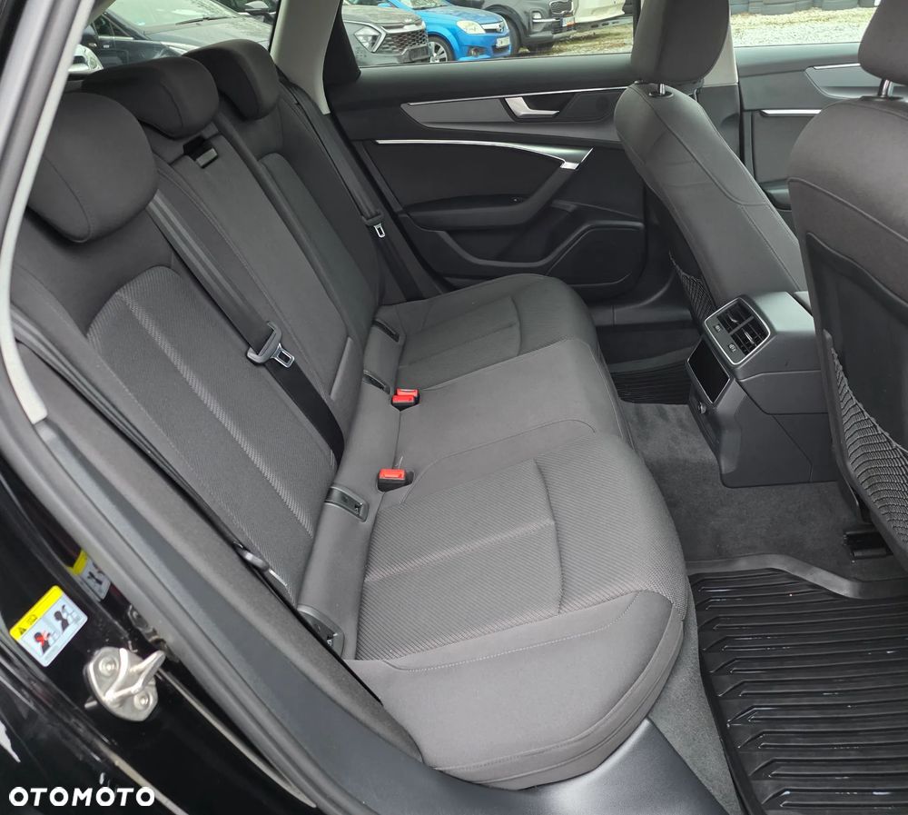 Audi A6 Avant 40 TDI S tronic design - 14