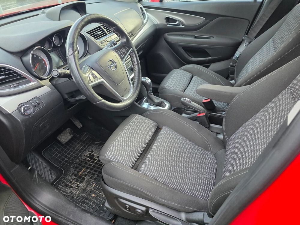 Opel Mokka 1.4 T Enjoy - 7