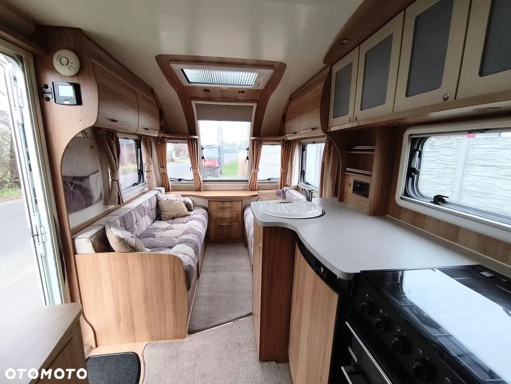 Bailey PEGASUS GT65 RIMINI - 18