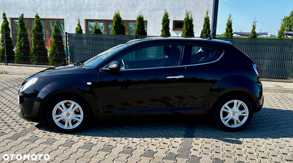 Alfa Romeo Mito TB 1.4 16V Turismo - 3
