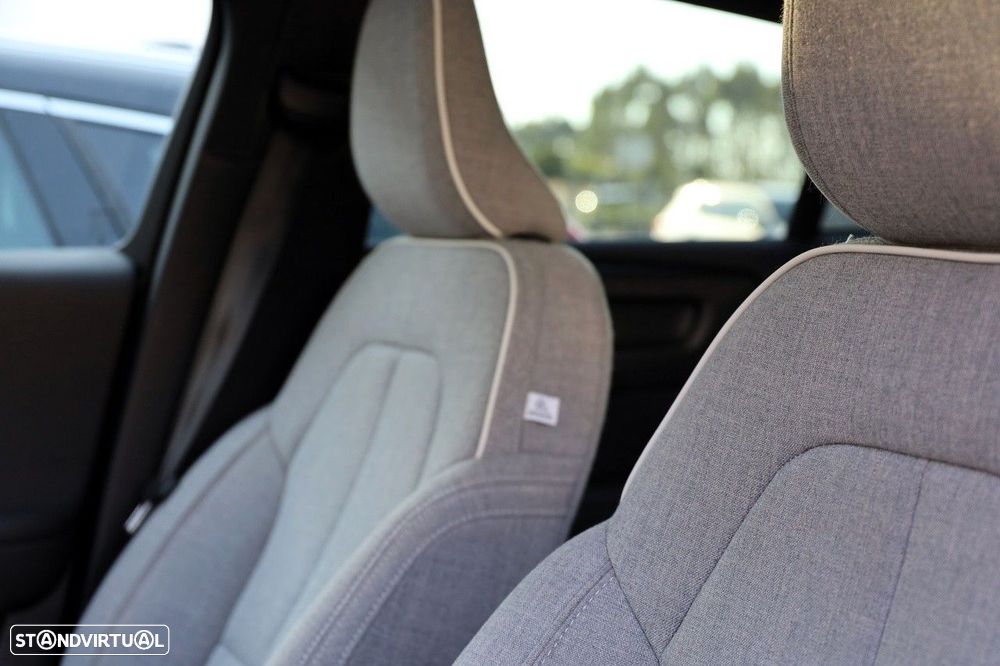 Volvo C40 Recharge Extended Range Plus - 12