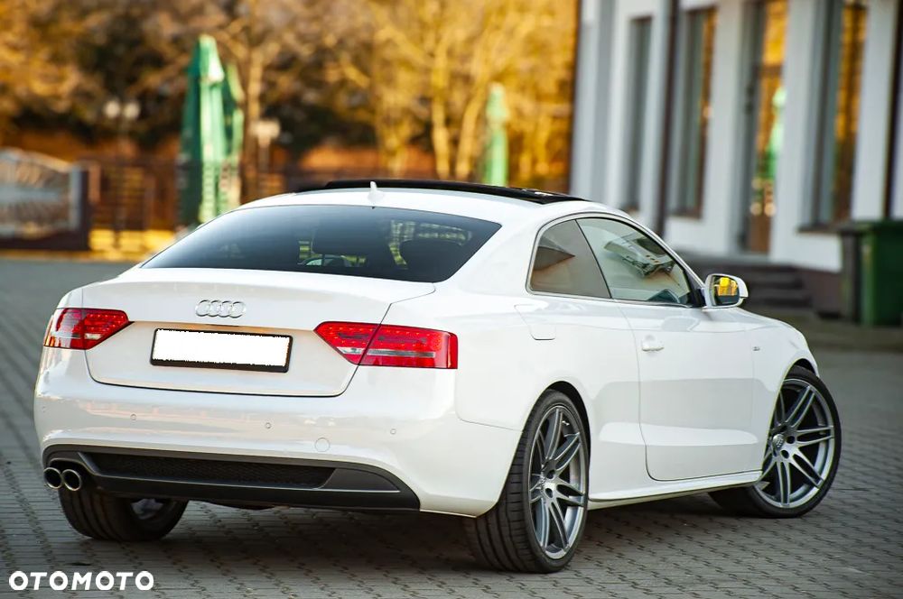 Audi A5 Coupé 2.0 TFSI Quattro - 13