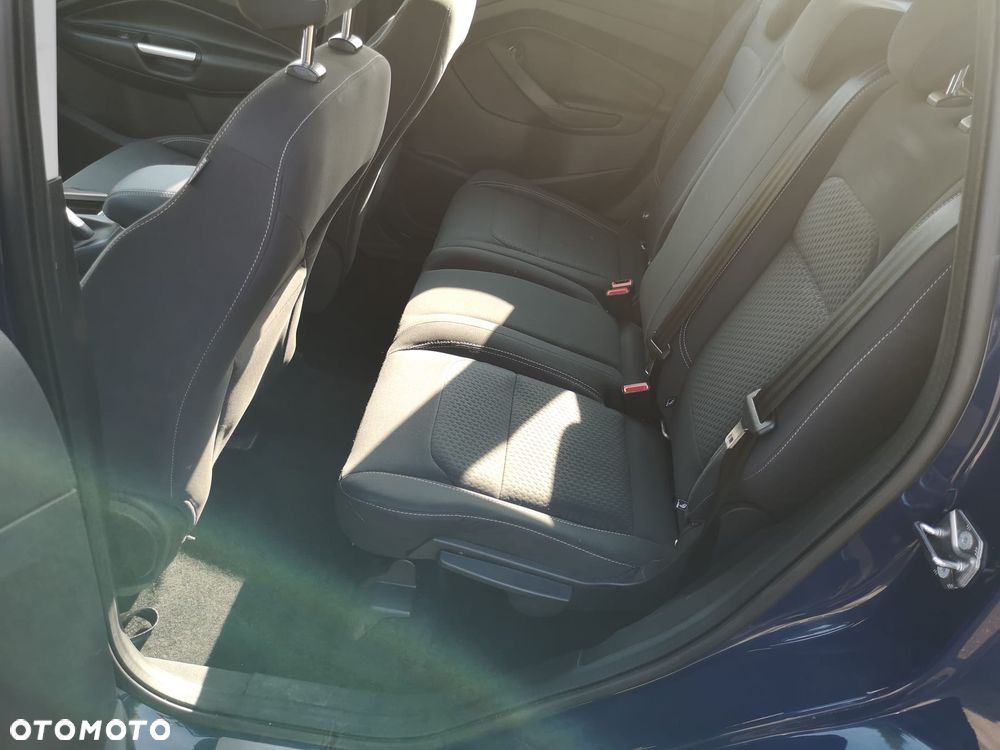 Ford Kuga 1.5 EcoBoost FWD Trend ASS - 25
