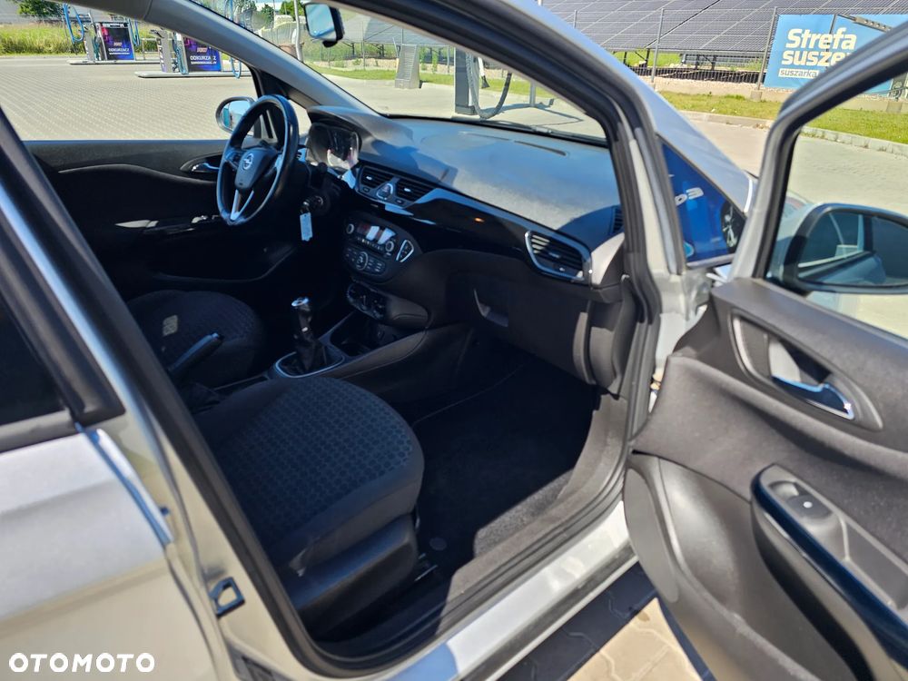 Opel Corsa 1.4 Active - 17