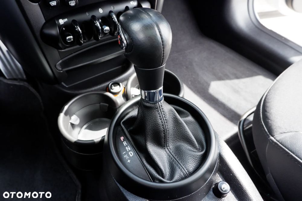 MINI Countryman Cooper SD All4 Park Lane Chili - 20