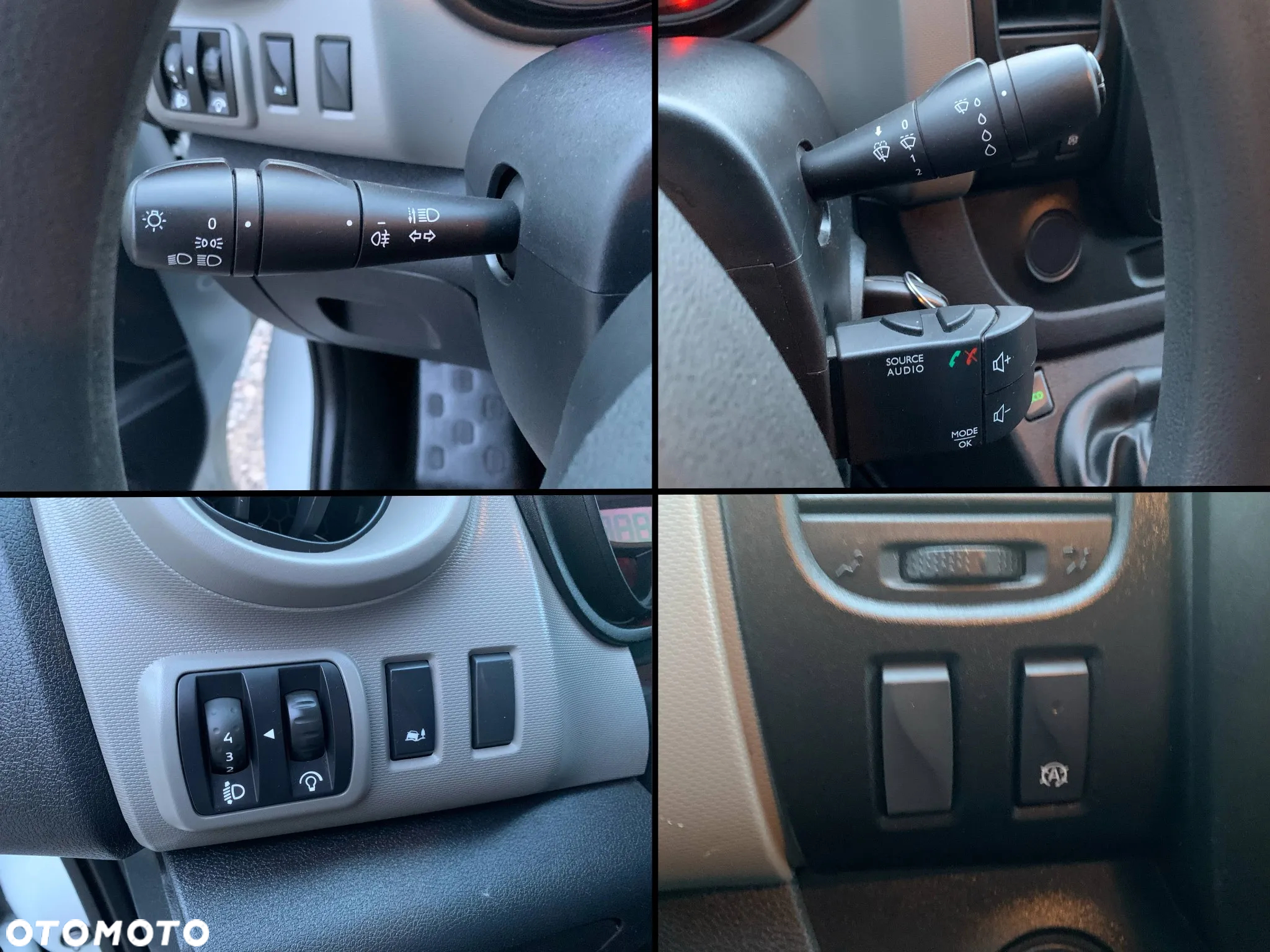 Renault Trafic Bluetooth Relingi Bardzo Zadbany Long - 39