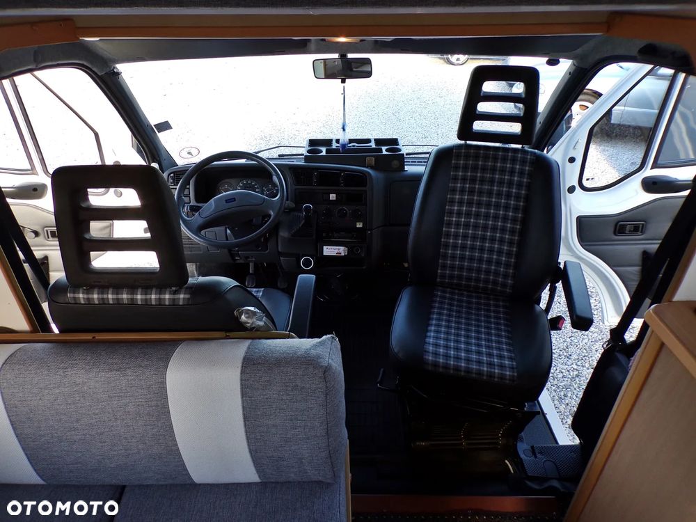 Fiat DUCATO FENDT - 15