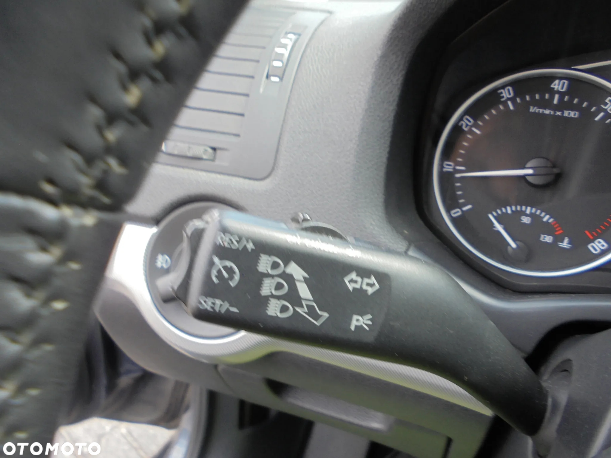 Skoda Octavia 1.8 TSI Elegance - 19