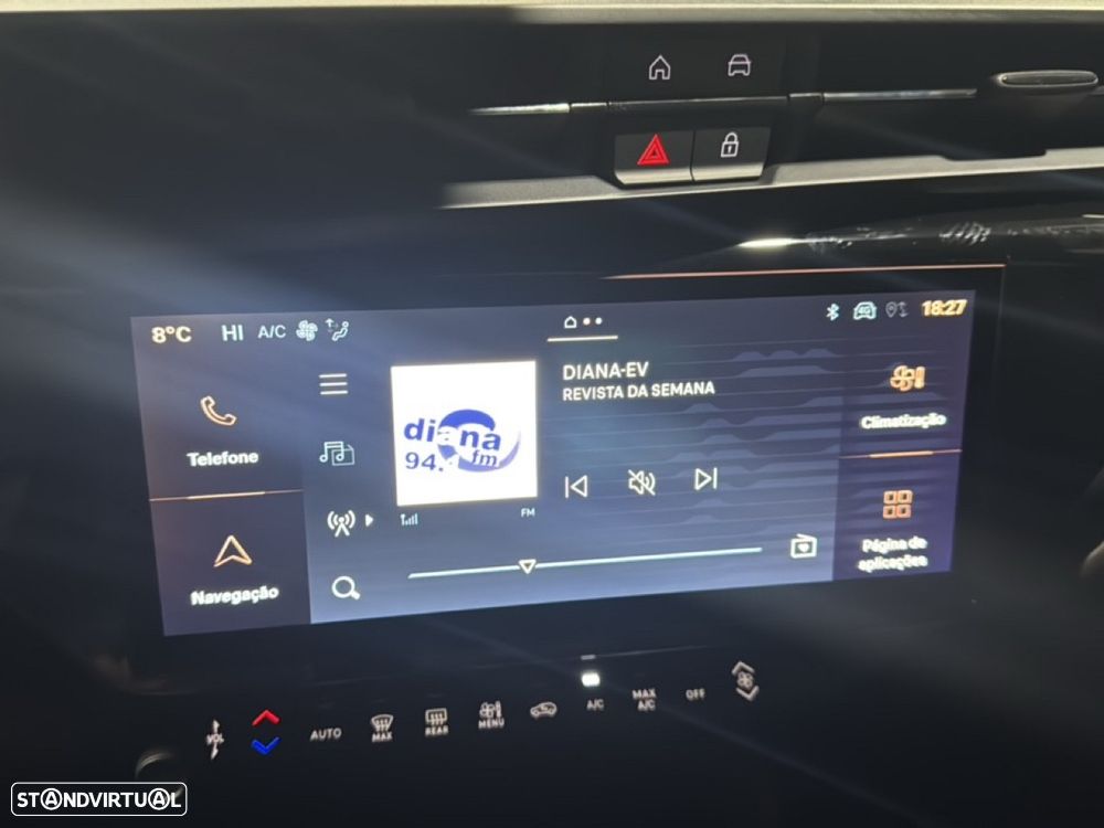 Alfa Romeo Junior 1.2 Speciale eDCT6 - 22