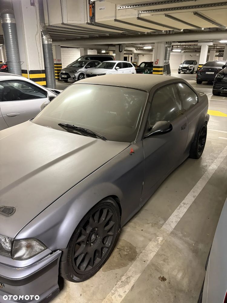 BMW M3 - 6