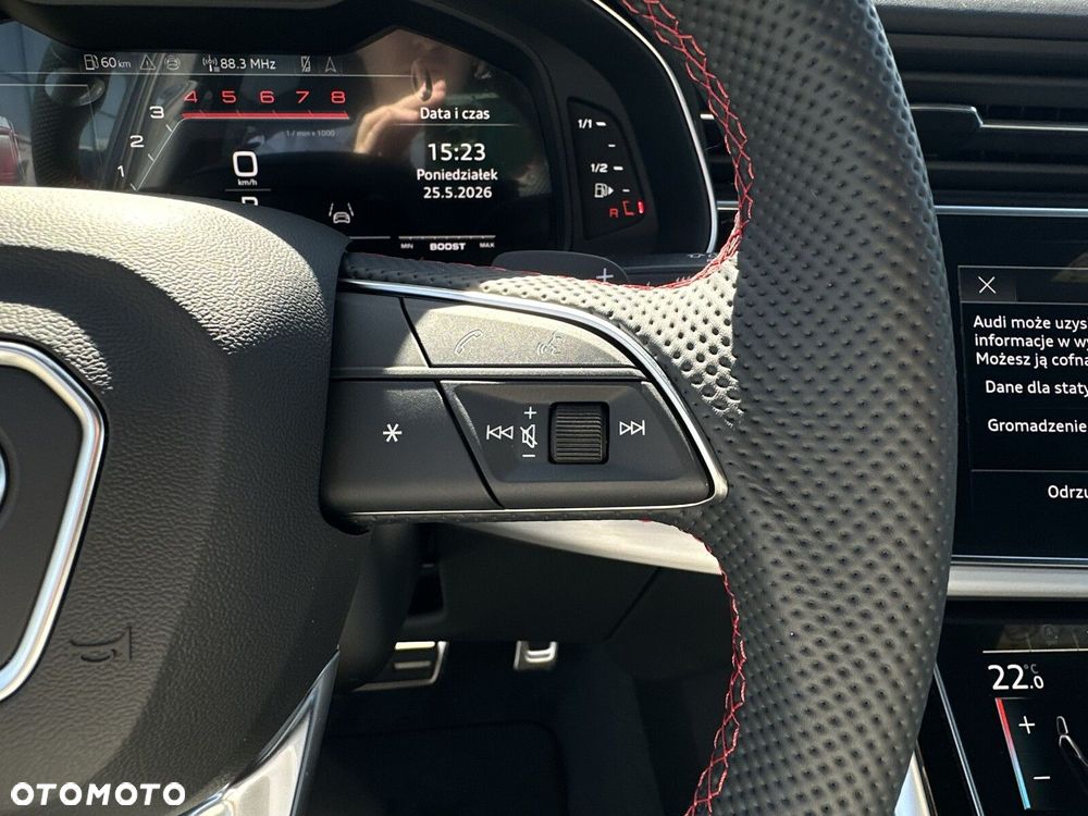 Audi SQ7 - 18