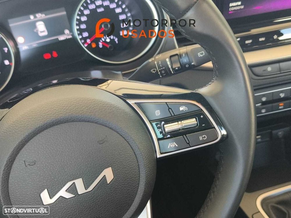 Kia XCeed 1.0 T-GDI Dynamic - 18