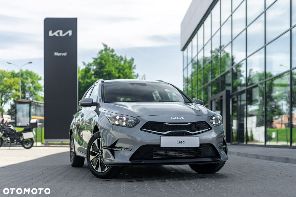 Kia Ceed - 3