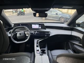 Peugeot 3008 1.2 Hybrid Allure Pack e-DCS6 - 14