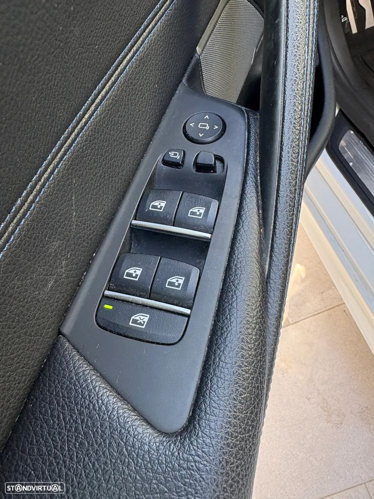 BMW 530 - 26