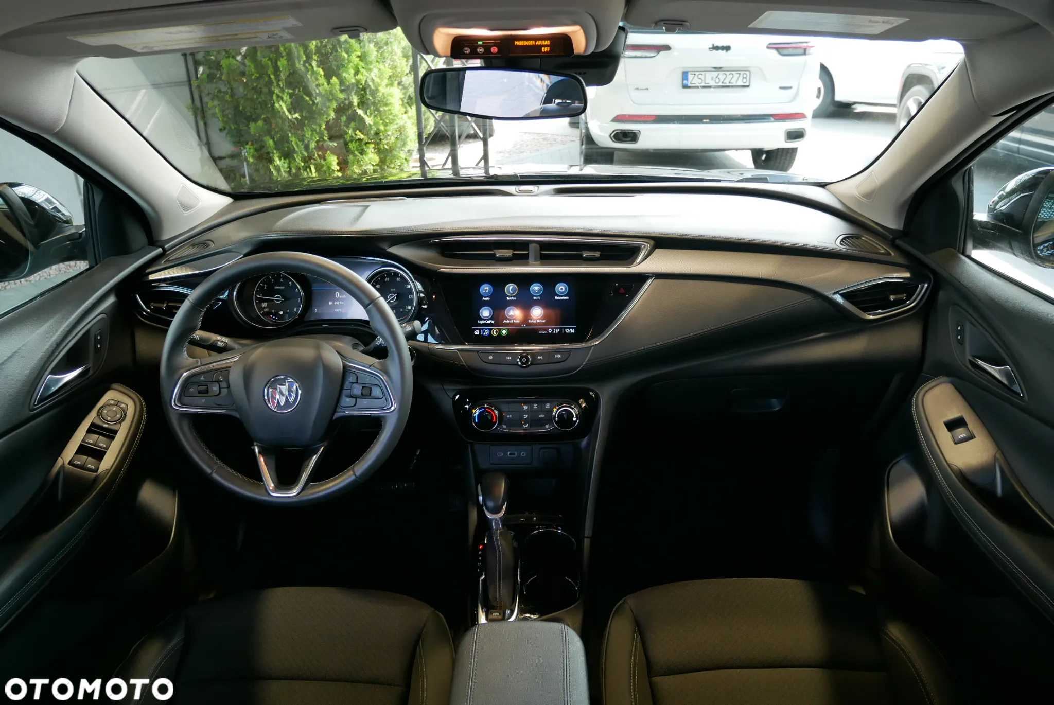 Buick Encore - 18