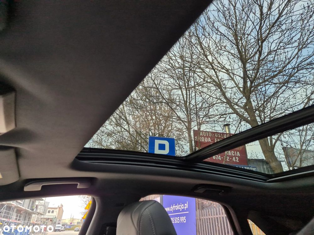 DS Automobiles DS 7 Crossback 1.6 E-Tense 4x4 Grand Chic - 25