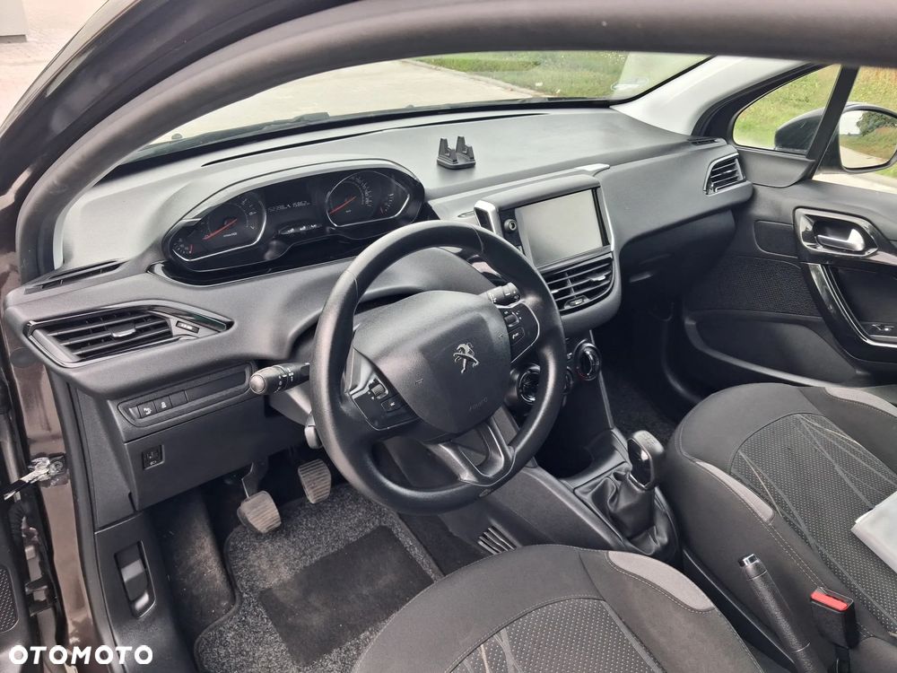Peugeot 208 95 VTI Active - 22